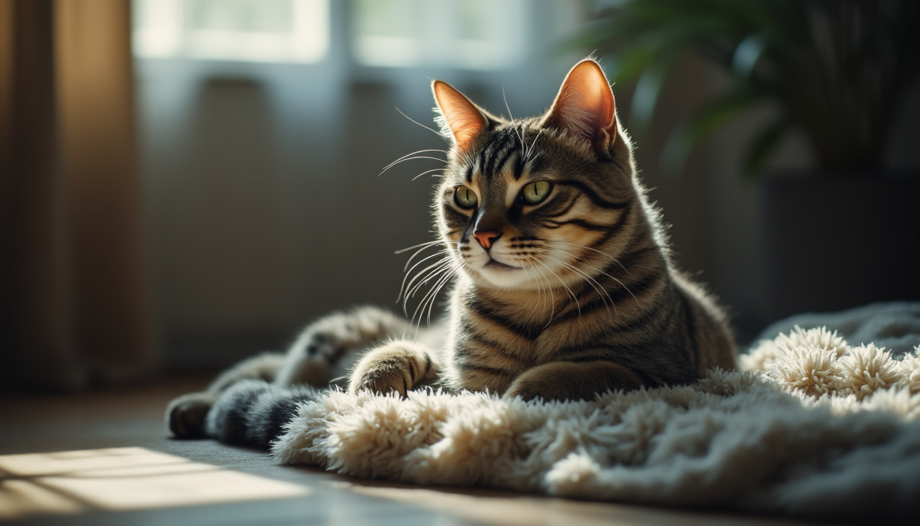découvrez tout ce qu'il faut savoir sur la mise bas chez la chatte : les signes annonciateurs, les différentes étapes de l'accouchement, et les conseils pour accompagner votre animal en toute sérénité.