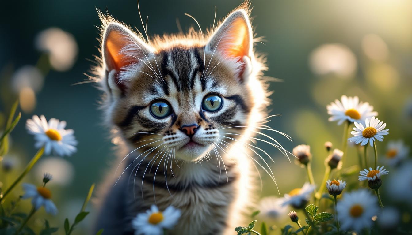 découvrez les bienfaits de l'argent colloïdal pour chaton : propriétés, usage, précautions et conseils pour prendre soin de la santé de votre petit félin de façon naturelle.