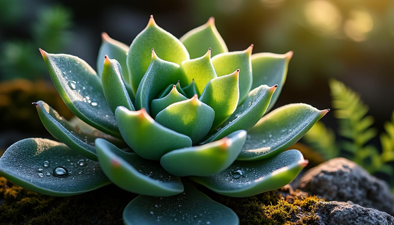 découvrez tout sur la haworthia, une plante succulente facile d'entretien, idéale pour décorer votre intérieur avec une touche naturelle et élégante.