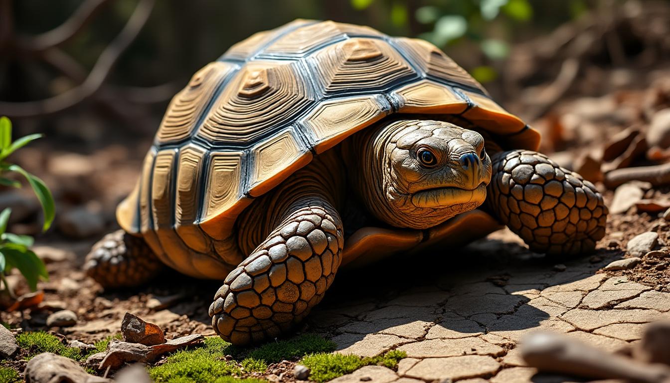 découvrez tout sur la tortue hermann : son habitat, son alimentation, ses soins et comment en prendre soin au mieux pour assurer sa santé et son bien-être.