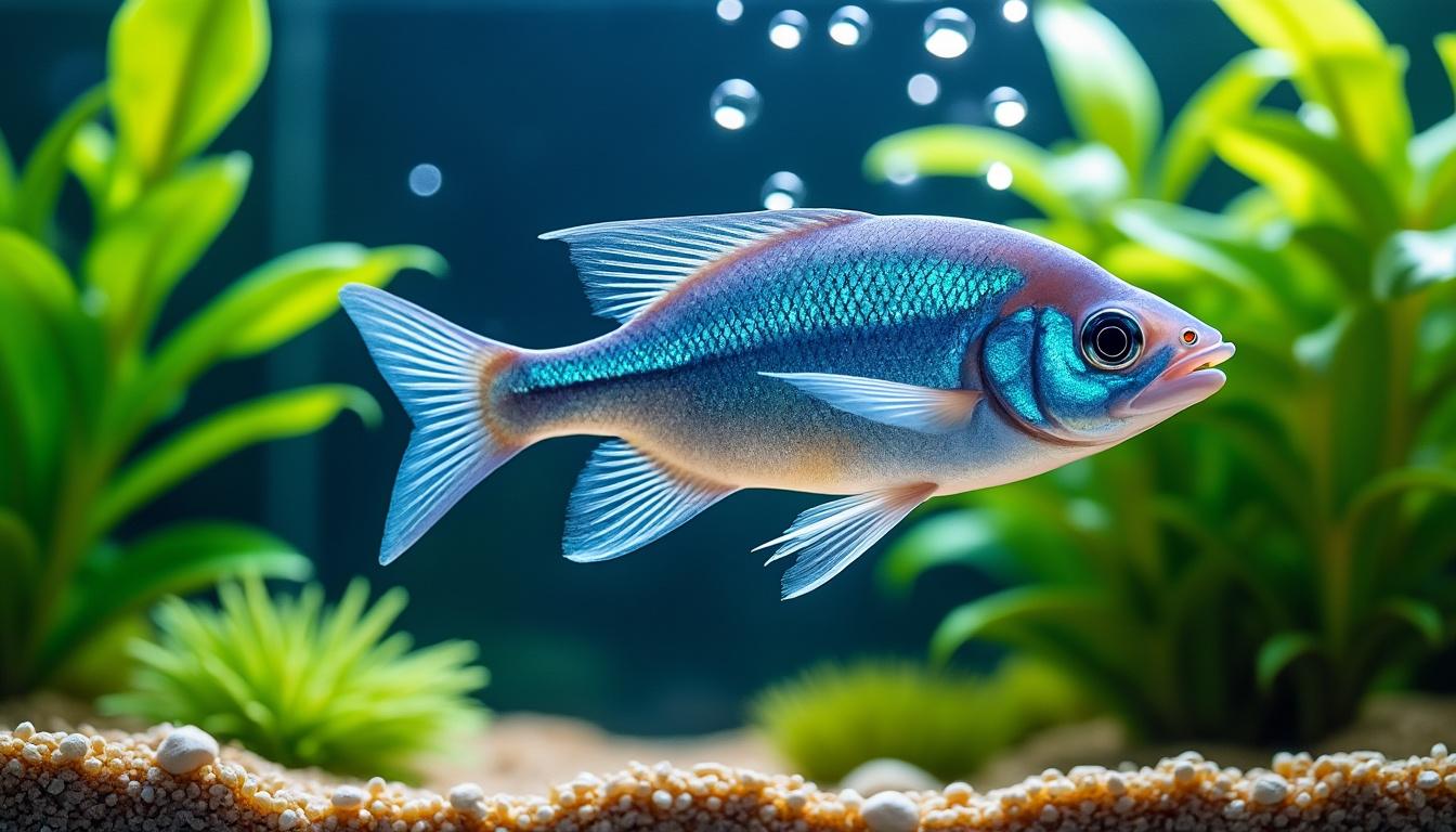 découvrez comment les poissons nettoyeurs contribuent à la santé de votre aquarium en maintenant un écosystème équilibré et propre.