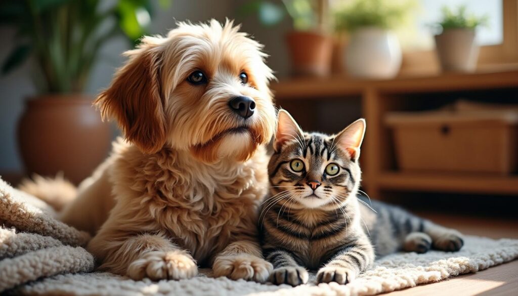 découvrez les critères indispensables pour choisir la meilleure assurance pour votre animal et assurer sa protection optimale au quotidien.